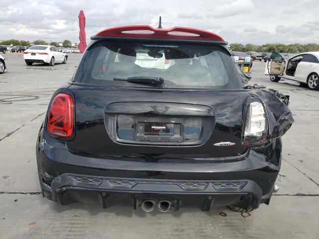 2022 MINI COOPER JOH - WMW73DH09N2S39010