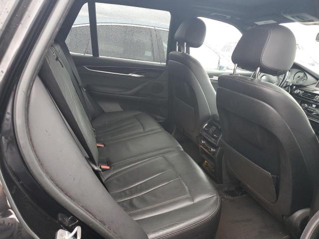 2018 BMW X5 XDR40E - 5UXKT0C58J0V99480