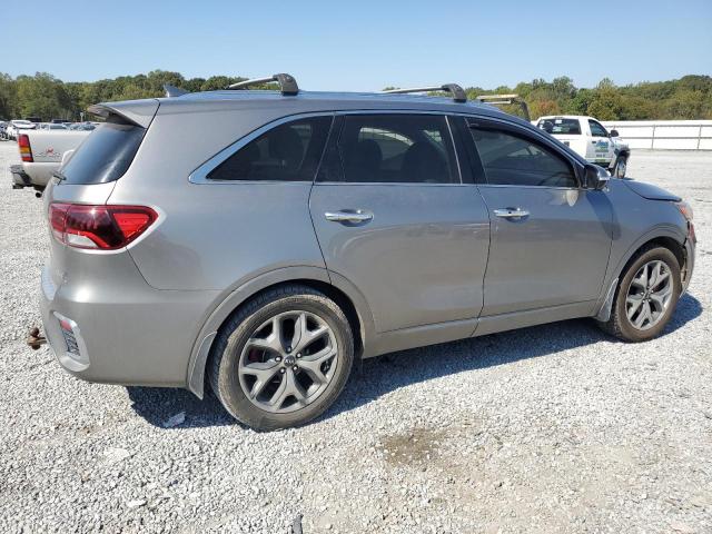 2019 KIA SORENTO SX - 5XYPK4A53KG475584