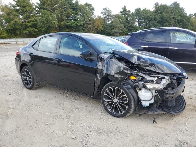 Vin: 2t1burhe0ec123439, lot: 73534624, toyota corolla l 20144