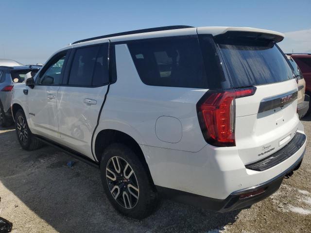2023 GMC YUKON AT4 1GKS2CKD0PR562589