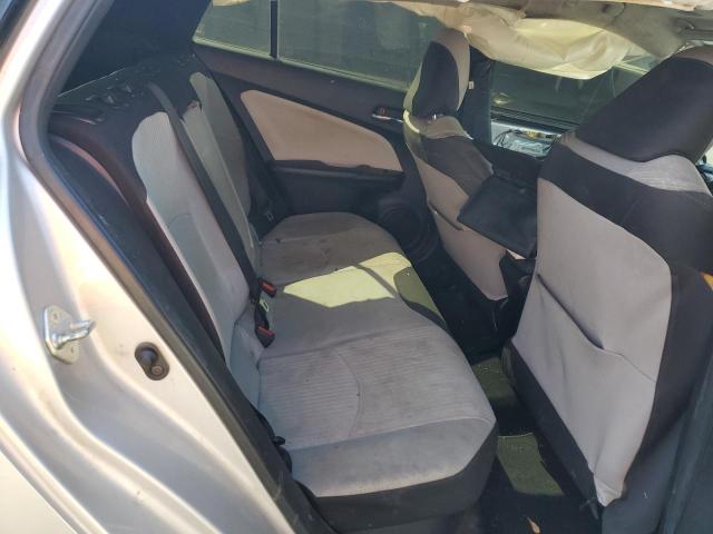 2016 TOYOTA PRIUS - JTDKBRFU2G3511798