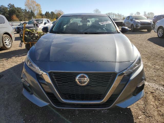 2021 NISSAN ALTIMA SR - 1N4BL4CV4MN362507