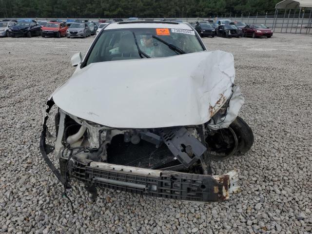 2017 HONDA ACCORD EX - 1HGCR2F7XHA165841