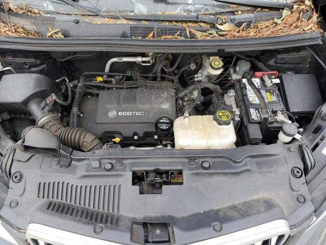 2015 BUICK ENCORE - KL4CJASB5FB246161