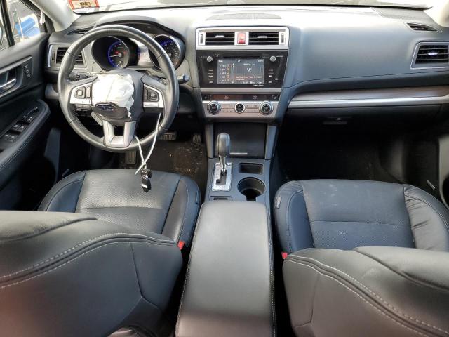2016 SUBARU LEGACY 2.5 - 4S3BNAJ65G3015265