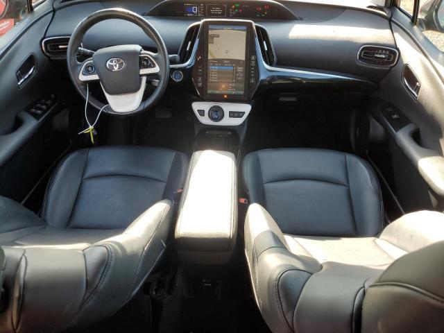 2018 TOYOTA PRIUS PRIM - JTDKARFPXJ3096203