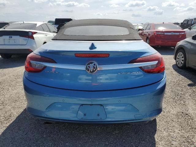 2017 BUICK CASCADA SP - W04WJ3N51HG101915