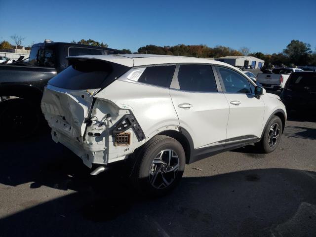 2024 KIA SPORTAGE L - KNDPUCDF9R7324619