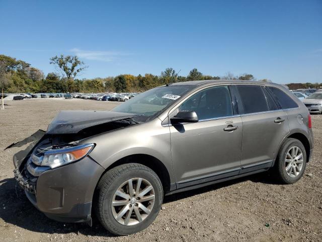 2012 FORD EDGE LIMITED 2012