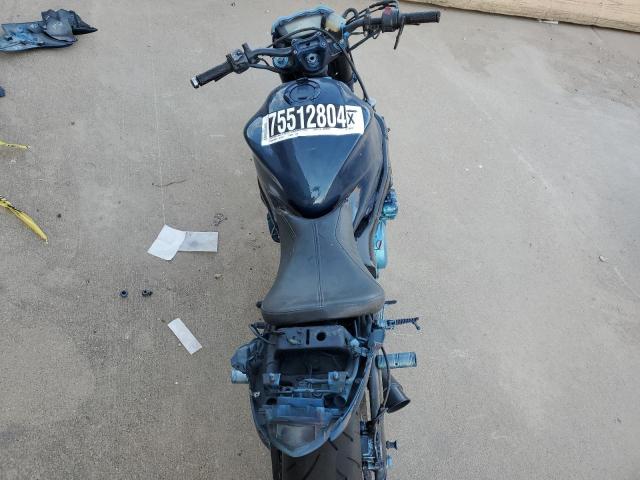 2019 SUZUKI GSX-S1000 JS1GT7AB2K7100135