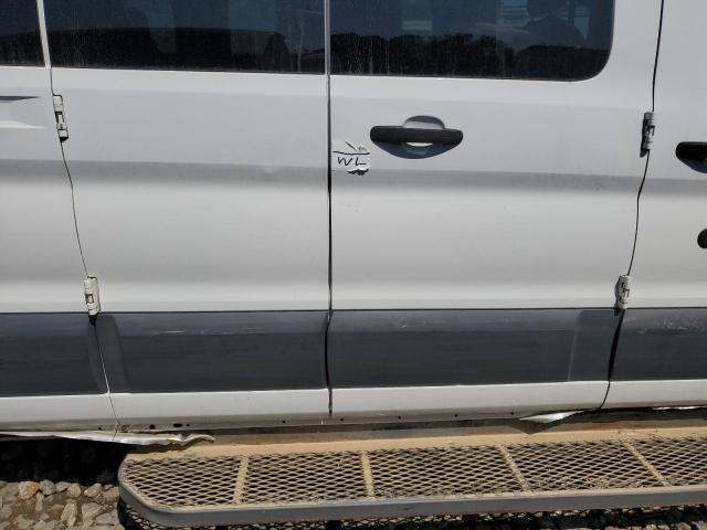 2017 FORD TRANSIT T- - 1FBZX2ZM9HKA26766