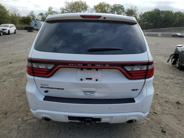 VIN 1C4RDJDG7LC269690 2020 Dodge Durango, GT no.6