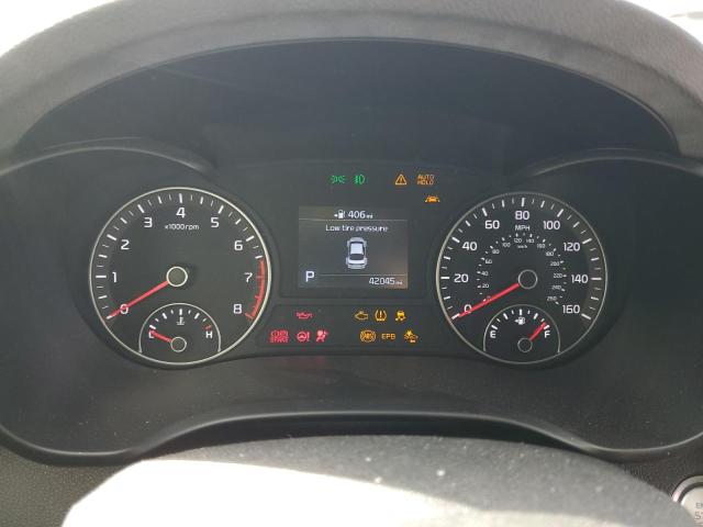 2020 KIA OPTIMA EX - 5XXGU4L11LG414437