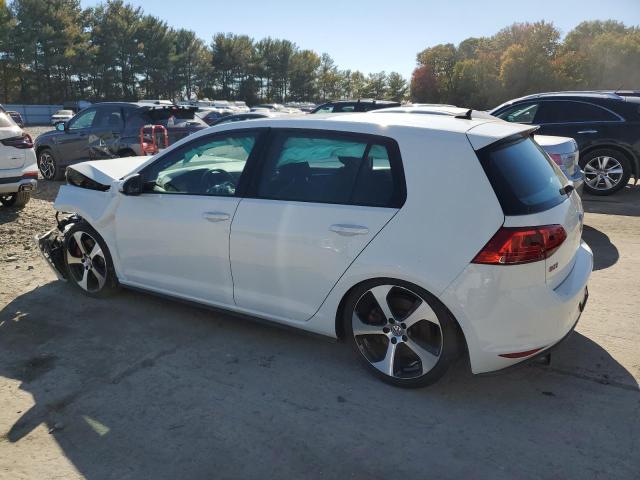 2017 VOLKSWAGEN GTI S/SE - 3VW447AU6HM010537