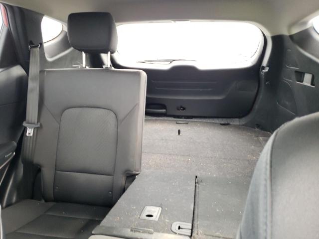 2016 HYUNDAI SANTA FE S - 5XYZUDLA5GG364796