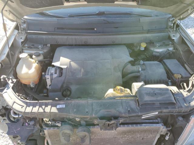 3D4PH6FV2AT122265 2010 DODGE JOURNEY