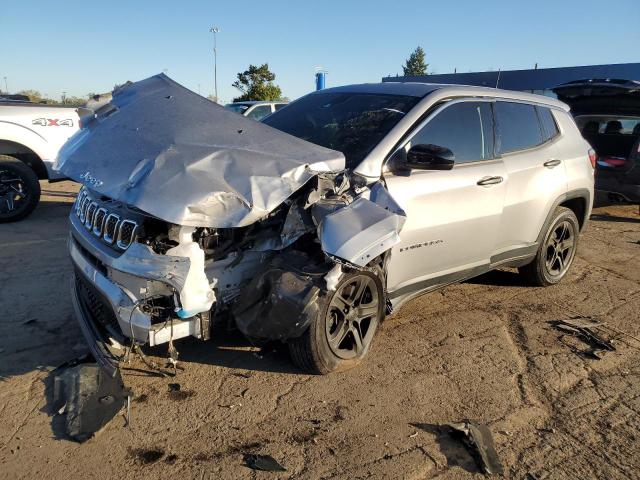 2023 JEEP COMPASS SP #2952856877