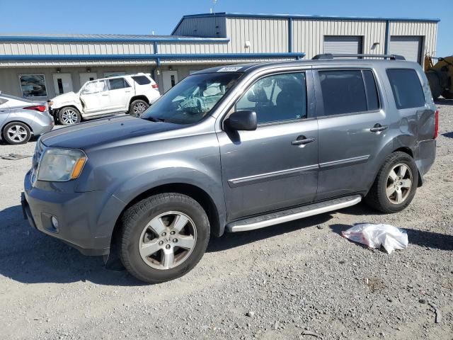 HONDA PILOT EXL