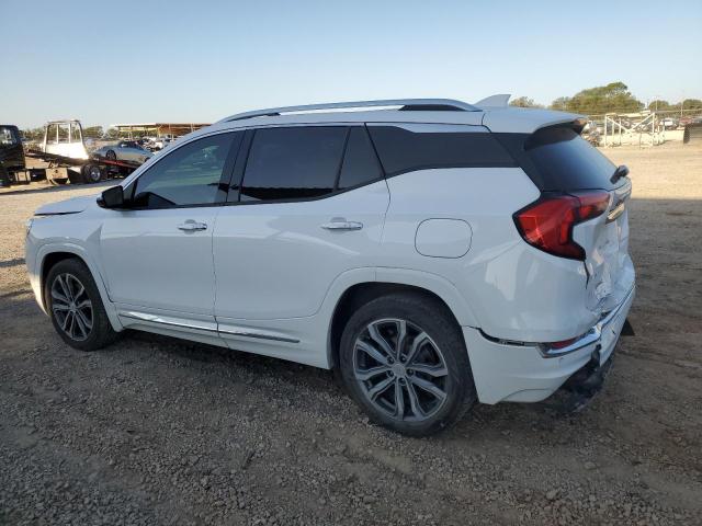 2018 GMC TERRAIN DE - 3GKALSEX4JL355453