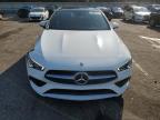 MERCEDES-BENZ CLA 250 photo