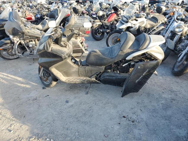 2008 HONDA FSC600 D JH2PF01198K600320