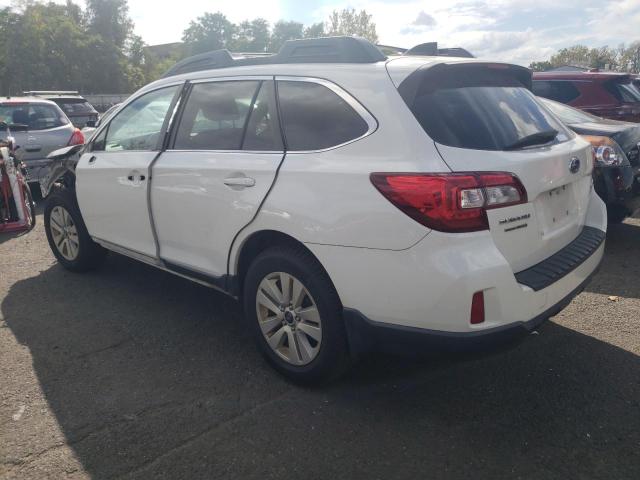 2016 SUBARU OUTBACK 2. - 4S4BSACC8G3299000