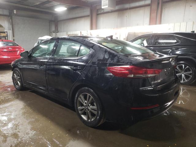 2018 HYUNDAI ELANTRA SE - 5NPD84LF0JH392919