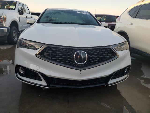 VIN 19UUB1F60LA009908 2020 Acura TLX, Technology no.5