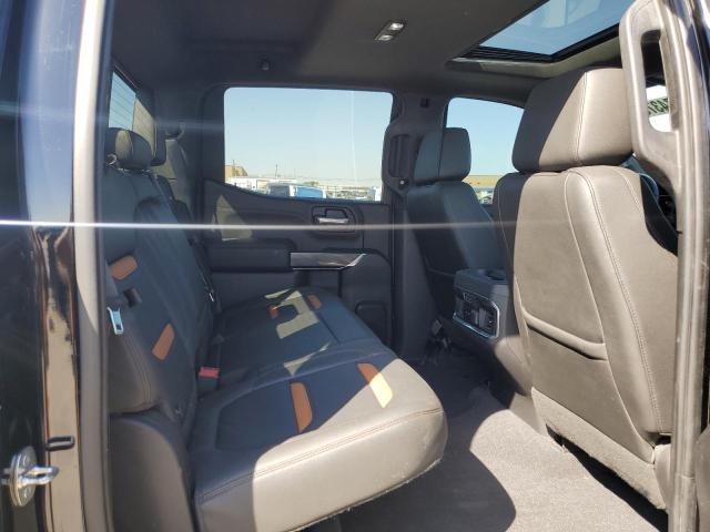 2019 GMC SIERRA K15 - 3GTP9EED4KG158840