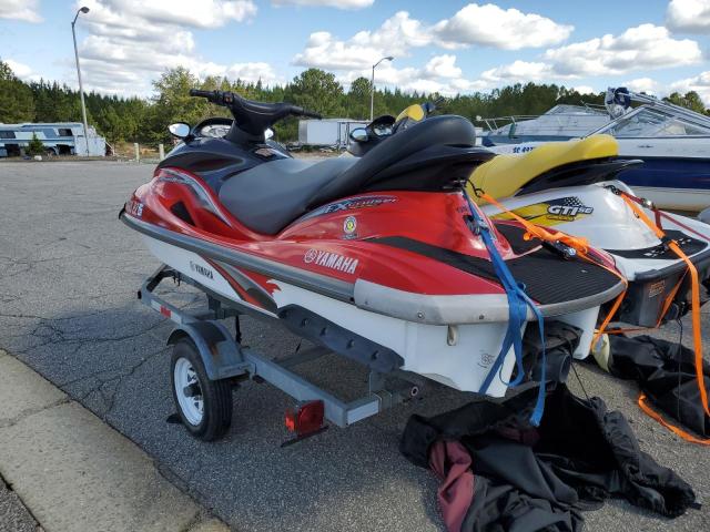 OTHER JET SKI 2005 yellow   YAMA1986C404 photo #4