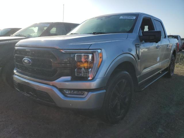 2021 FORD F150 SUPER #2979336971