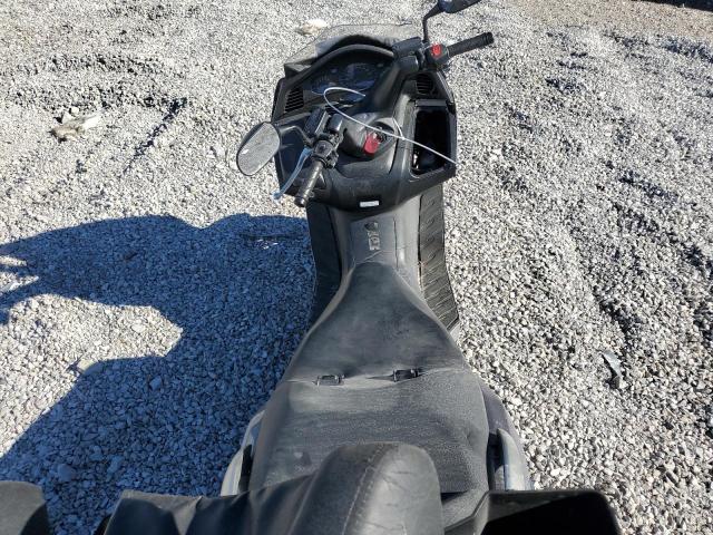 2007 HONDA FSC600 D JH2PF01157K500777