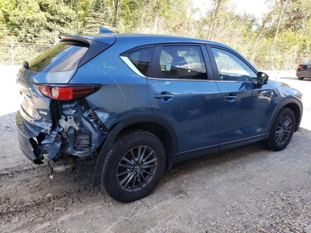 2019 MAZDA CX-5 TOURI - JM3KFBCM2K0665963