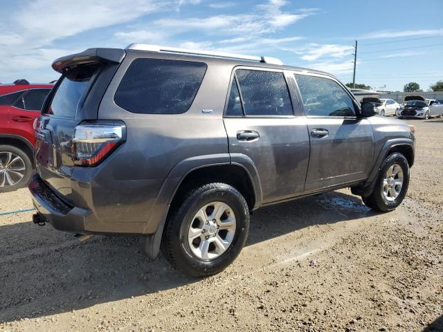 VIN JTEZU5JR3J5180340 2018 Toyota 4runner, SR5 no.3