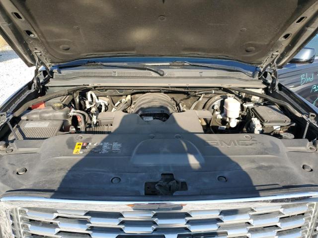2019 GMC YUKON DENA - 1GKS1CKJ9KR134571