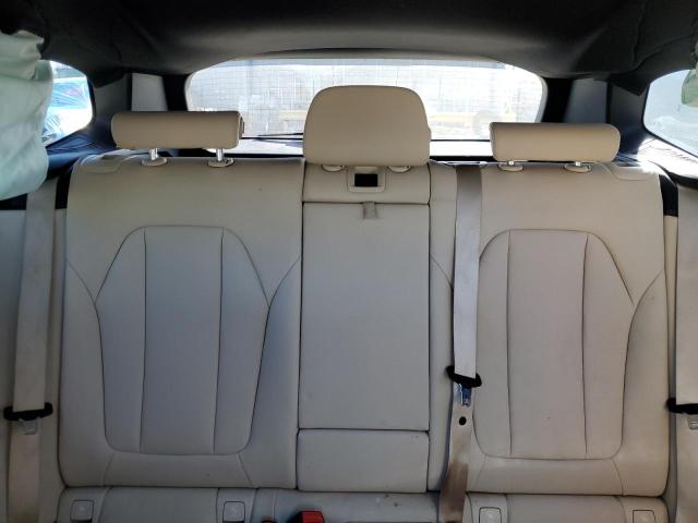 2021 BMW X3 SDRIVE3 - 5UXTY3C08M9G37045
