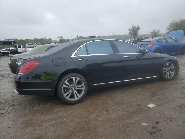 VIN WDDUG8GB3KA431941 2019 MERCEDES-BENZ S-CLASS no.3