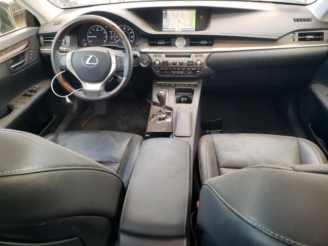 VIN JTHBK1GG7E2123610 2014 LEXUS ES350 no.8