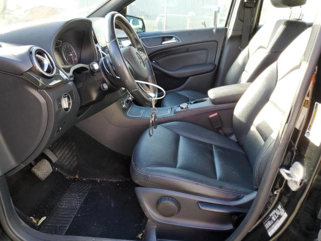 2015 MERCEDES-BENZ B250 WDDMH4EB8FJ360945