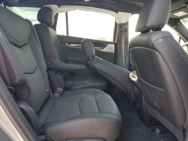 2024 CADILLAC XT6 PREMIU - 1GYKPCRSXRZ722430