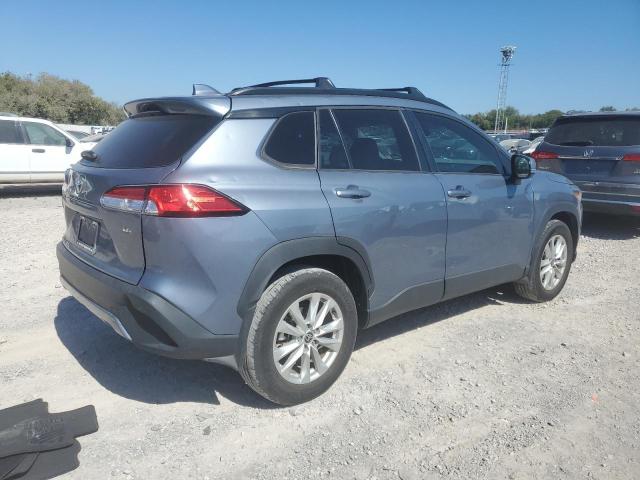 2022 TOYOTA COROLLA CR - 7MUCAAAG9NV016073