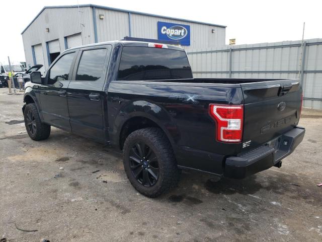2020 FORD F150 SUPER - 1FTEW1CP7LFB04831