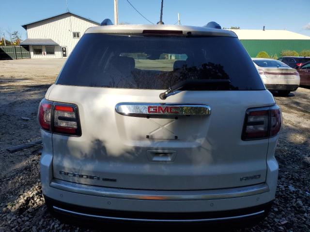 2017 GMC ACADIA LIM - 1GKKVSKD9HJ139737