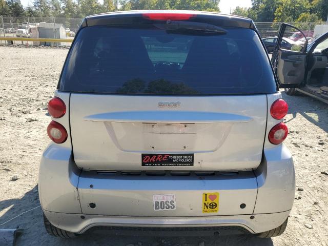 VIN WMEEJ3BA7DK706288 2013 SMART FORTWO no.6