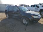 SUBARU FORESTER 2 photo