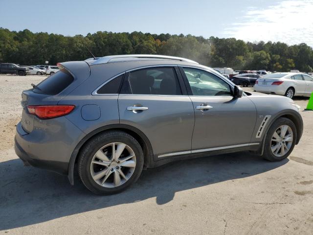 2016 INFINITI QX70 - JN8CS1MW3GM752407