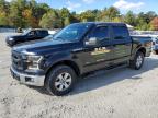 2016 FORD F150 SUPER - 1FTEW1EP9GFB33444