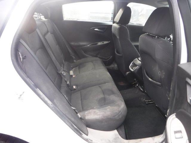 2017 CHEVROLET MALIBU LT - 1G1ZE5ST2HF255800