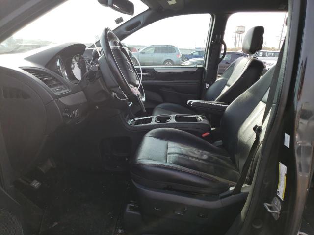 2018 DODGE GRAND CARA - 2C4RDGEG4JR319046